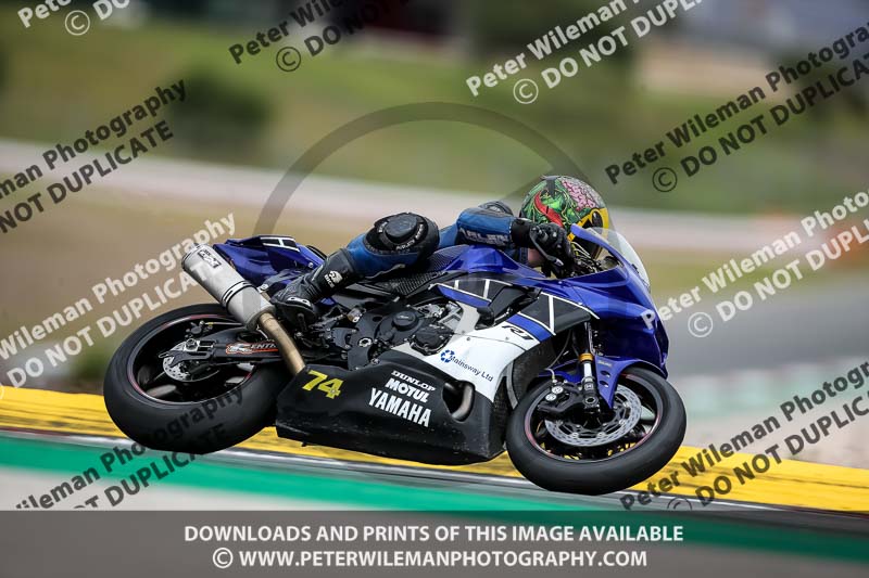 motorbikes;no limits;october 2019;peter wileman photography;portimao;portugal;trackday digital images